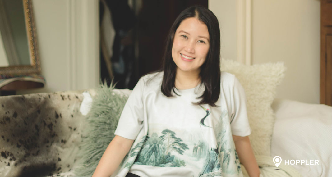 hoppler-broker-of-the-month-michiko-senir-llamado